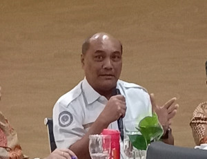 KNKT Imbau Operator Kapal Penyeberangan Tetap Fokus Pada Keselamatan Pelayaran