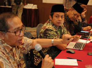  PBNU Kaji Peredaran  Produk Farmasi