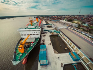 Jelang Nataru, Pelindo I Siapkan Layanan Prima di Seluruh Pelabuhan  Yang Dikelolanya