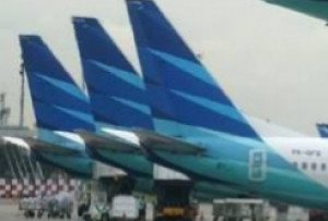 Garuda Berikan Potongan Harga Tiket Sebesar 40 Pereen