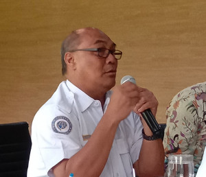 KNKT Ingatkan Indonesia Segera Lengkapi Alat-Alat Keselamatan Pelayaran di Selat Sunda