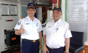 Jelang Nataru 2020, ASDP Merak Siap Layani Lonjakan Arus Mudik Tujuan Sumatera