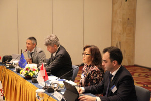 Indonesia  Turunkan Emisi Gas Buang Di Industri Penerbangan Nasional