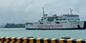 Persiapkan Arus Mudik Nataru, Ini Persiapan Yang Dilakukan ASDP