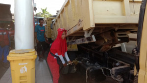 Pertamina Mulai Pasok B30 Ke Sorong Papua Barat