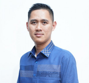 M. Alipudin Ajak Pengusaha Perempuan Bangun Perekonomian Jakarta