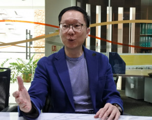 Industri Galangan Kapal Nasional Optimis  Bangkit di 2020