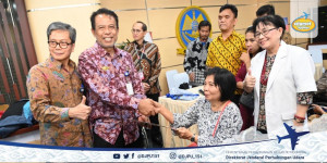 Kemenhub: 17 Tiket Gratis PP Untuk Penyandang Disabilitas