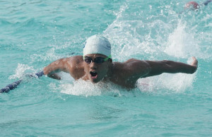 Cabor Renang Bidik 30 Medali Emas APG 2019