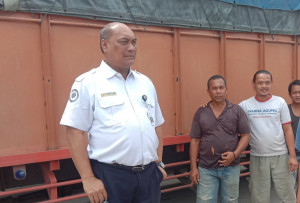 Cerdik Mempersiapkan Mudik di Tol Trans Sumatera 