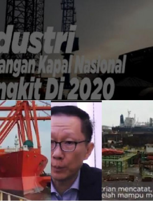 PELAKU USAHA GALANGAN  OPTIMIS .....2020