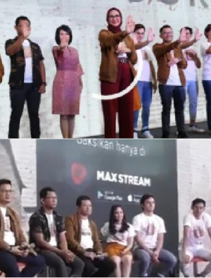 INILAH  FAKTA PERJUANGAN  PENYANDANG .....