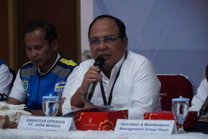 Jasa Marga Ingatkan, Ada Pembatasan Kendaraan Menjelang Nataru 2020