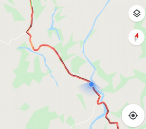 Mengantisipasi Kepadatan Lalu Lintas di Dearah Kayu Agung Sumsel