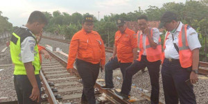 59% Rekomendasi KNKT Subkomite Perkeretaapian Terkait Keselamatan, Ini Detailnya