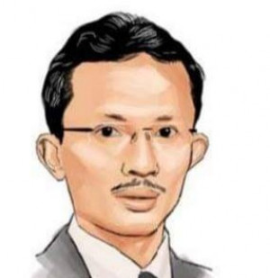 Daya Saing dan Produktivitas UMKM di Indonesia Terhambat Logistik