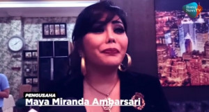  NEKAD  AKUISISI GALANGAN  KAPAL YANG NYARIS BANGKRUT