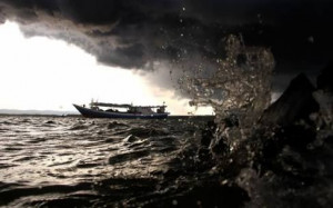 Inilah Wilayah Berpotensi Cuaca Buruk Selama Sepekan