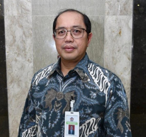 Menteri BUMN Ganti  1 Komisaris Pertamina