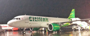 Jelang Nataru dan Peduli Disblititas, Citilink Berikan Tiket Gratis Kepada Penumpang
