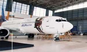 Sriwijaya Air Siapkan Beragam Program Dan Kejutan Tahun Baru 