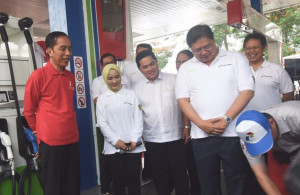 Aplikasikan B30,  Indonesia Akan Hermat Devisa Sampai Rp63 Triliun