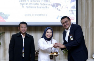 Pertamina Pastikan Layanan dan Perlindungan Kesehatan Pekerja & Pensiunan Lebih Baik