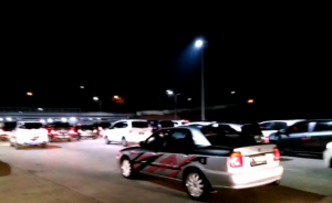 Urai Kepadatan, Jasa Marga Berlakukan Contraflow Km 65 Sampai Km 47 Jalan Tol Japek Ke Jakarta