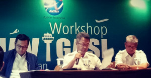 AirNav  Mencatat Laba Rp 479 Miliar Di Tengah Menurunnya Traffic