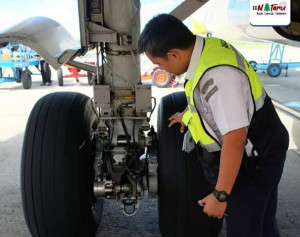 Menhub Budi Optimalkan Rampcheck Selama Angkutan Nataru 2020