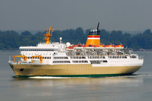 Pascabanjir, PELNI Tetap Layani Pelanggan di Wasior Papua