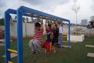 Proyek Banksasuci Diharapkan Dorong Pembangunan Ekonomi Masyarakat