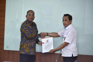Mulyono Ditetapkan Sebagai Direktur Logistik, Supply Chain dan Infrastruktur (LSCI) Pertamina 