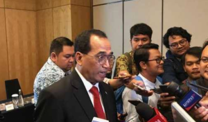 Pemenang Tender Bandara  Komodo Melalui Proses Seleksi Ketat Tim Ahli