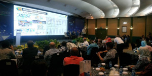 Terminal 4 Bandara Soetta Dibangun Akomodir Kebutuhan Masa Depan