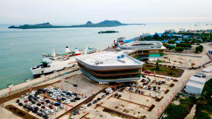 Tips Aman Menyeberang, Pastikan Saldo Kartu Elektronik Cukup