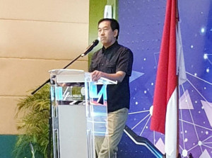 Design Pembangunan Terminal 4 di Bandara  Soekarno-Hatta  Dimulai