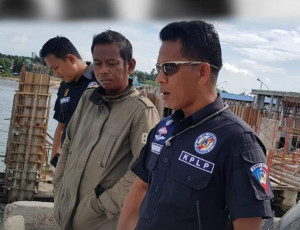 Dua Nahkoda Kapal Diduga Lakukan Tindak Pidana di Bidang Pelayaran, Diamankan Aparat Kemenhub