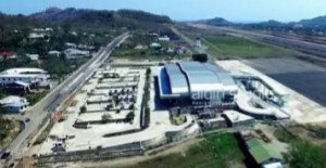 PT PII Jadi Penjamin Proyek KPBU  Bandara Komodo Senilai Ro 1,2 Triliun