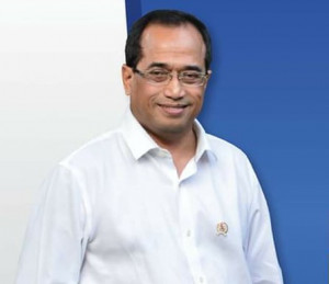 Dari Nagreg, Menhub Budi Ingatkan Masyarakat Hati-Hati Saat Berwisata 