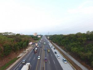 Sampai  H-4 Tahun Baru 2020, 366 Ribu Kendaraan Meninggalkan Jakarta