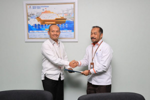 Menteri BUMN Erick Thohir Tetapkan Dua Direksi Baru PT Pelni