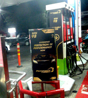 Konsumsi BBM Naik, Pertamax Turbo Melejit Naik 36 Persen