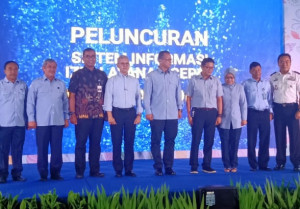 Kemenhub dan KKP Luncurkan Sistem Perizinan Baru SILAT