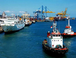 Mulai Hari Ini Seluruh Kapal Wajib Gunakan Low Sulfur  0,5 Persen