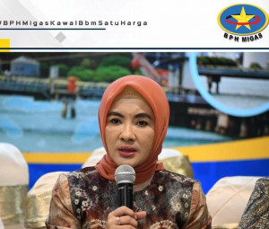 2020, Pertamina Siap Salurkan 26.6Juta KL BBM Subsidi