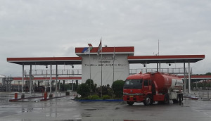 Pertamina Memastikan Distribusi BBM dan LPG di Jakarta Aman