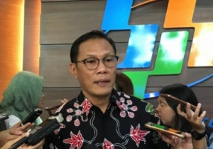 BPS Mencatat  Inflasi  Desember 2019  0.34 Persen