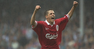 Owen:  Liverpool Terbaik Sepanjangn Sejarah