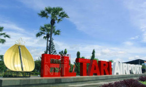 AP I Buka Kran Investasi di Bandara El Tari Kupang